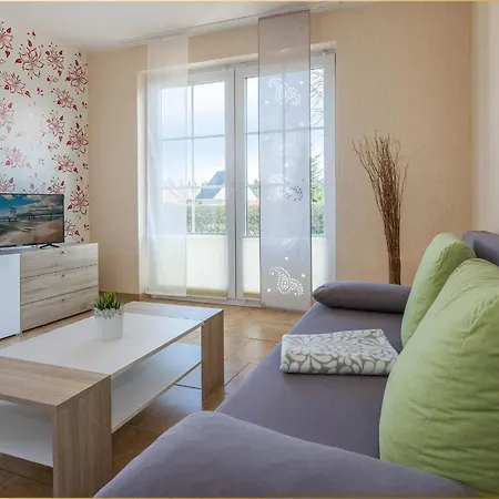 דירה Sonneneck *