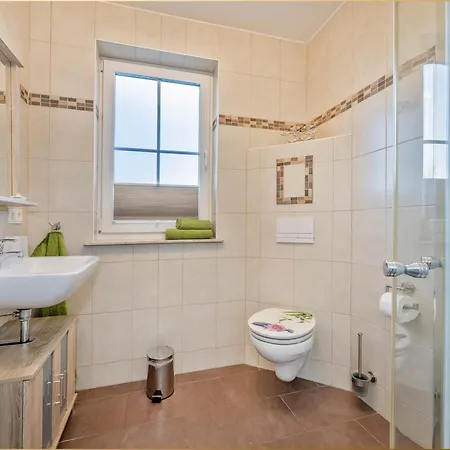 Sonneneck דירה Kachlin