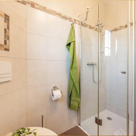 דירה Sonneneck Kachlin