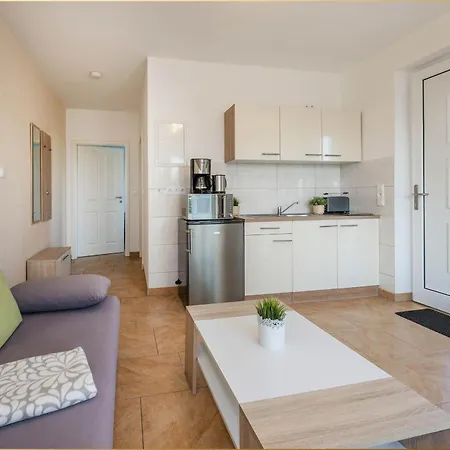 Sonneneck דירה *