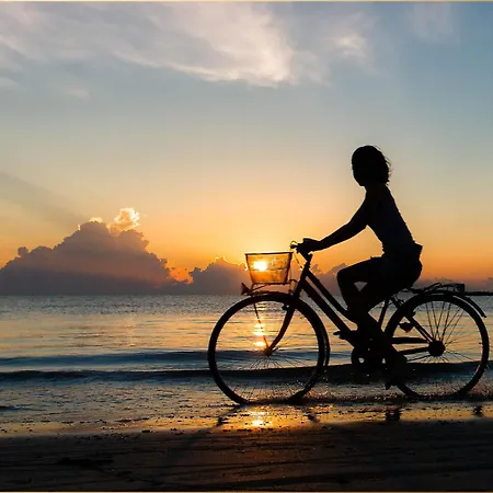 Sonneneck דירה *