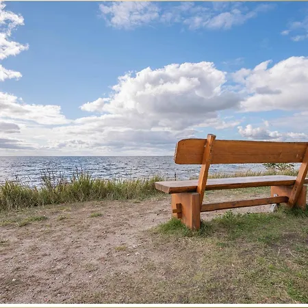 Sonneneck דירה Kachlin