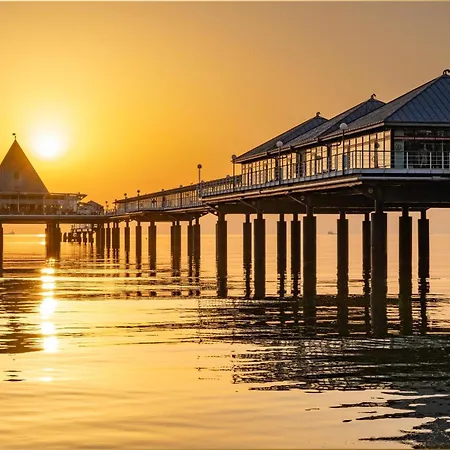 דירה Sonneneck Kachlin