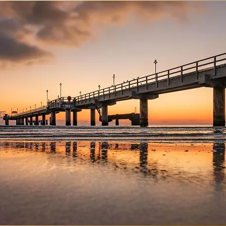 דירה Sonneneck *