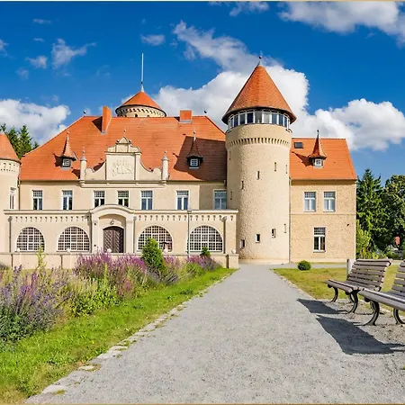 Sonneneck דירה Kachlin