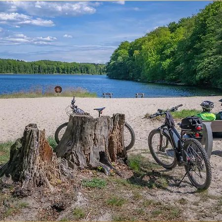 דירה Sonneneck Kachlin